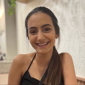 Meet your Posher, Kiara